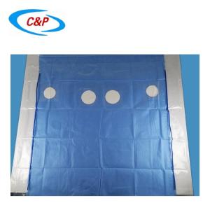 Efficiency Disposable Angiography Pack For Successful Medical Procedures