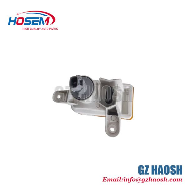 AUTO PARTS 1-82210259-DC Flasher Lamp Right 6WF1