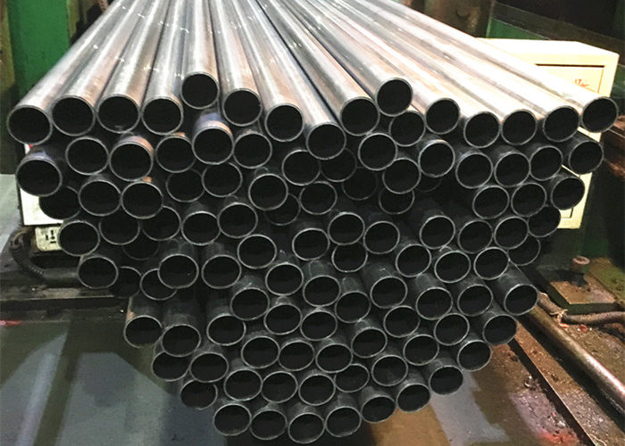 Seamless Cold Rolled Steel Pipe 40Cr 41Cr4 For Automotive Parts