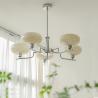 Buy cheap Medieval Modern French Bedroom Study Room Kitchen Bauhaus lamp(WH-AP-547) from wholesalers