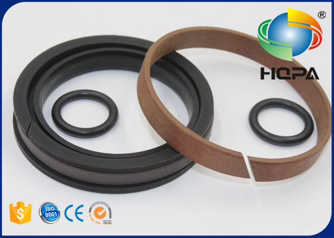 707-98-12460 7079812460 Pin Puller Cylinder Seal Kit for Komatsu Bulldozers D155A-2 D155A-2A D355A-3