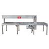 Buy cheap Carton packing station from wholesalers