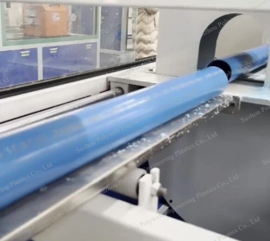 CPVC Electricity Conduit Tube Extrusion Line PVC Pipe Machine/UPVC Pipe Production Line