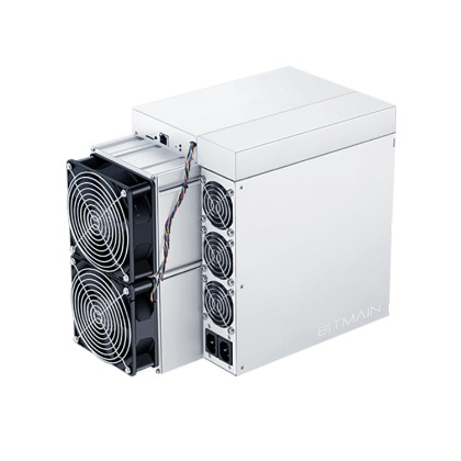Antminer Asic Miner Bitmain HS3 9Th/S 2079Watt HNS Mining Handshake