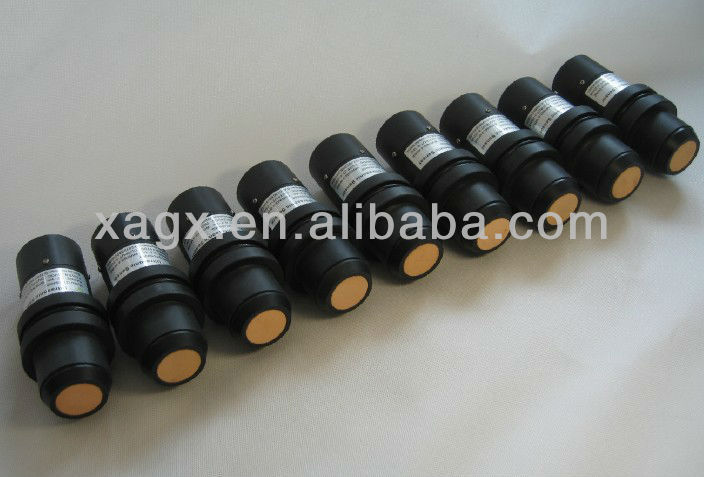 Low cost hot sale intelligent ultrasonic transducer driver