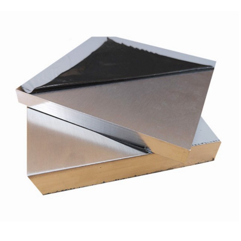 Acp Raw Galvanized Aluminium Roofing Sheets Coated Galvalume Metal Roofing 6061 6063 7050 7075 T6