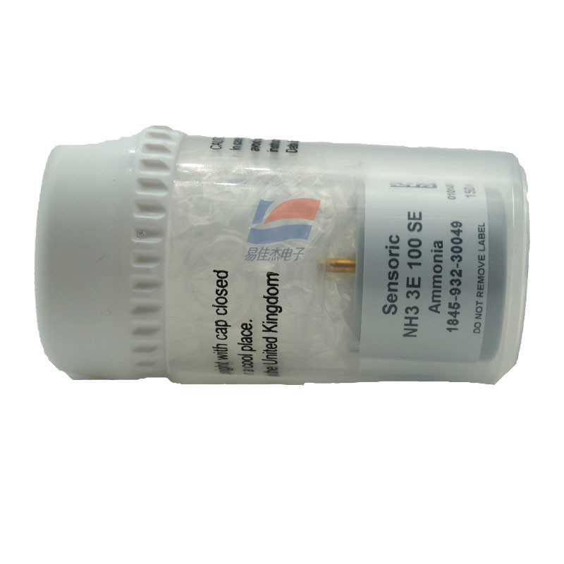 NH3 3E100SE NH3 3E 100 SE 1845-932-30079 Ammonia Sensor For Portable Gas Detector