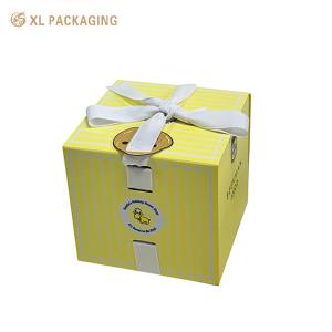 XL Packaging Custom Printed Cosmetic Boxes Customized Cosmetic Paper Box
