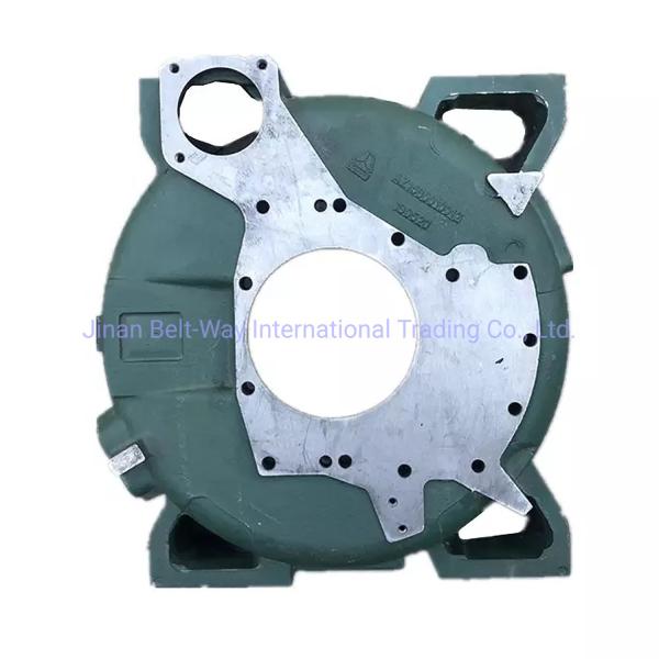 Wheel Parts Az1500010012 for Sinotruk HOWO Shacman FAW Foton Truck Flywheel