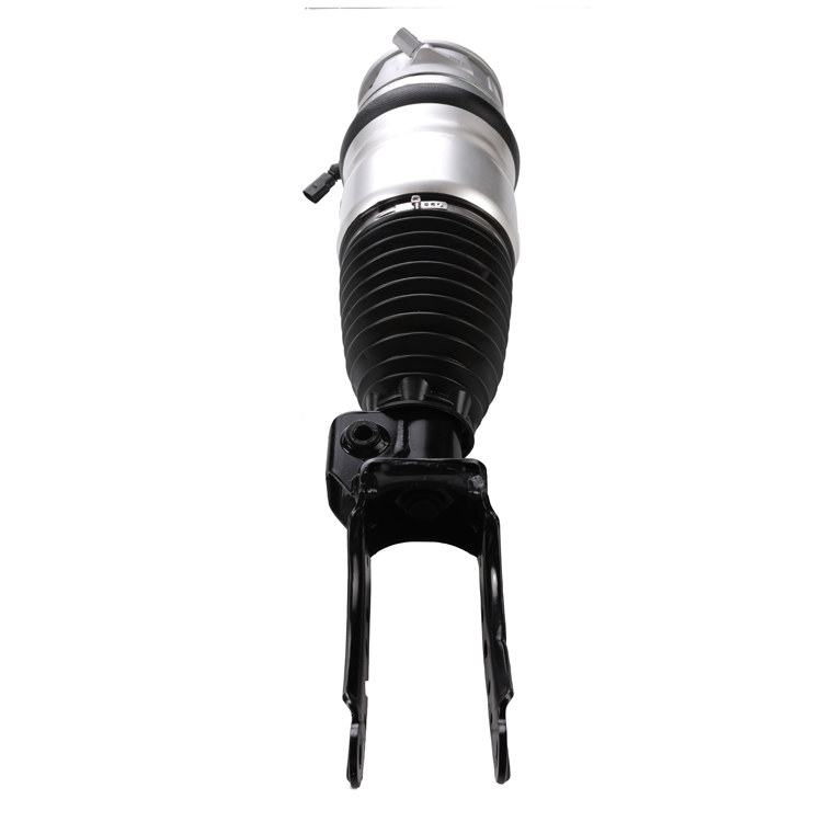 OE 7P6616039N Air Ride Suspension Air Shock Suspension for Audi Q7 Front Left