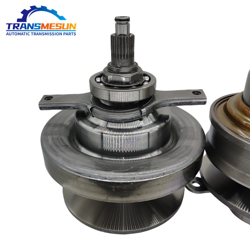 Remanufacturing TR690 Transmission Pulley Belt Kit 31012AA000 For 2010-2018 Subaru LEGACY 2.0T