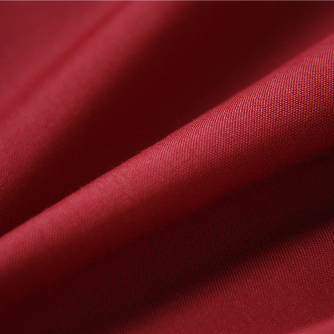 High Visibility Moisture Wicking Modacrylic Fabric With Anti Static Properties