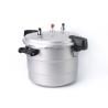 Buy cheap Aluminium Lid FDA 51L Household Pressure Cookers from wholesalers