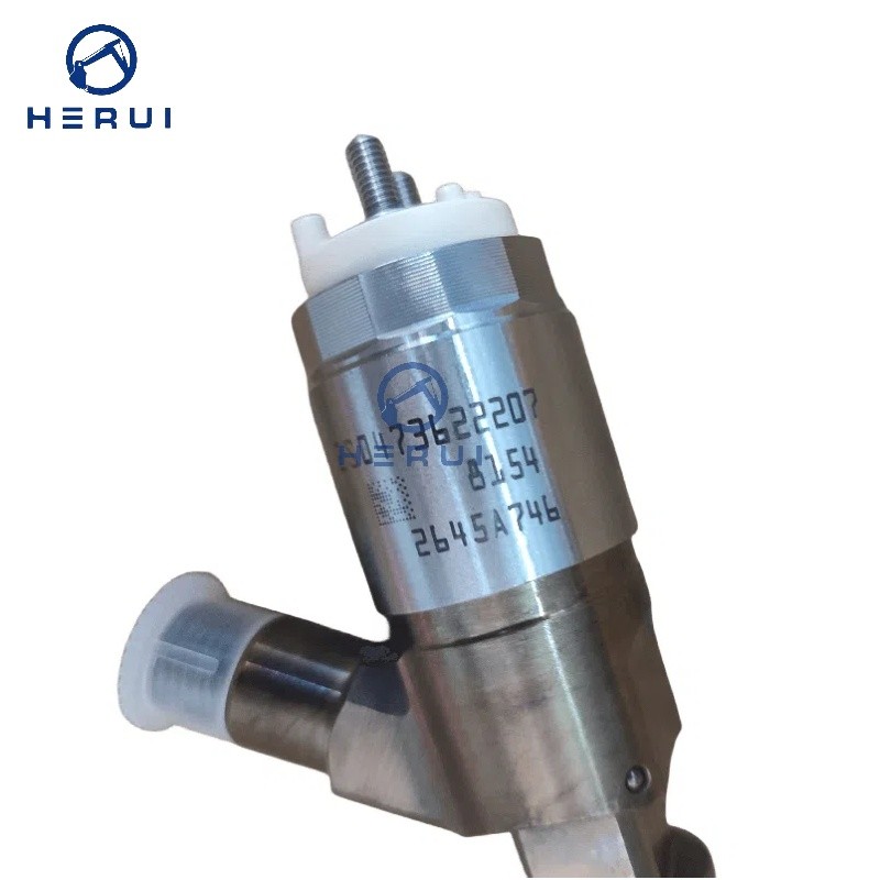 C6.4 Fuel Injector 32F61-00062 10R-7675 10R7675 326-4700 3264700 For 320D E320D Excavator