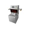 Buy cheap 3Kw Vacuum Packaging MAP Tray Sealer Machine Lunch Plate Packing Machine Food from wholesalers