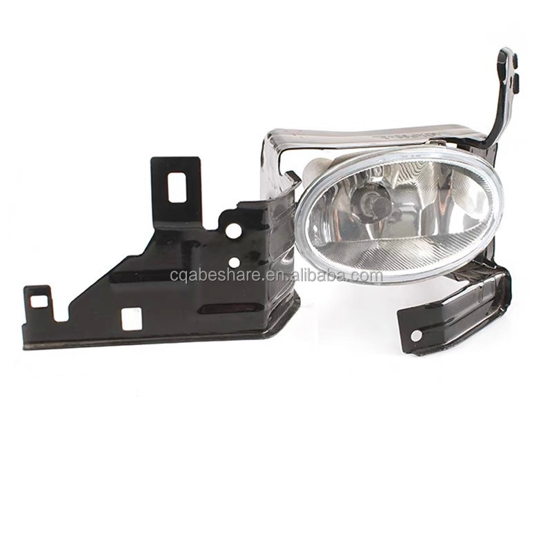 HONDA Car Fitment Fog Light Lamp for 2011-2013 Accord 8th Generation 100% Tested