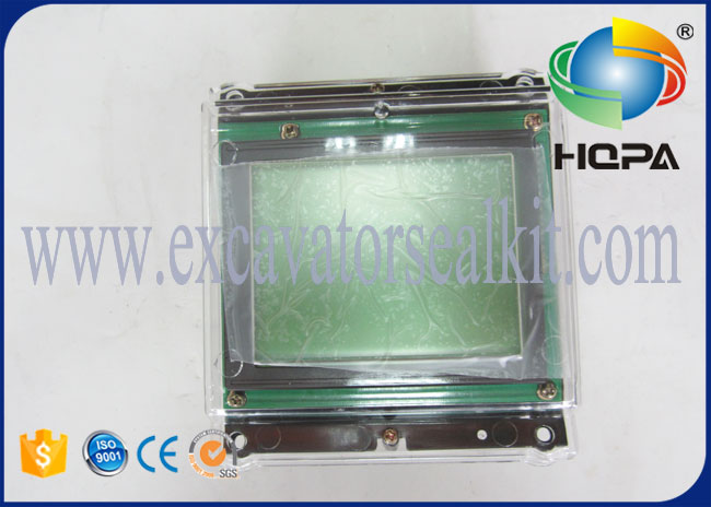 4411757 Monitor Display Screen Module for Kobelco SK200, SK120LC, SK120 