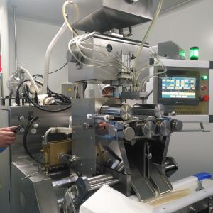 KYS406 SS Paintball Encapsulation Machine For Pharmacutical And Paintball