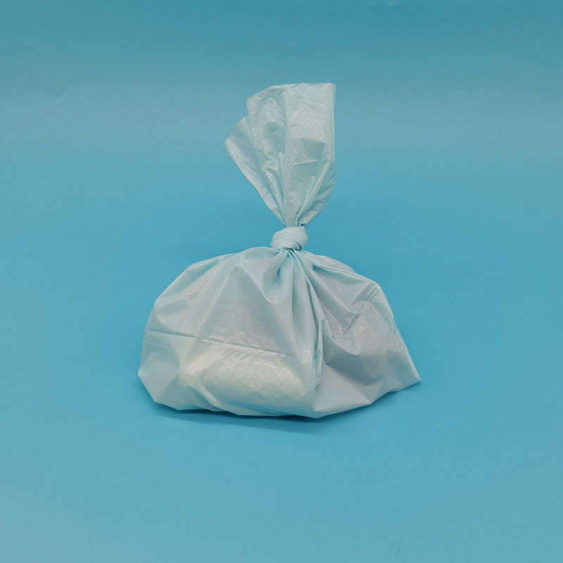 Biodegradable Dog Poop Bags for Responsible and Sustainable Pet Waste Disposal