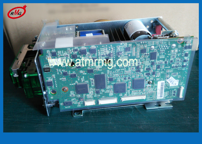 IMCRW T123 Smart Card Reader For NCR 5887 ATM Machine 4450693330 445-0693330