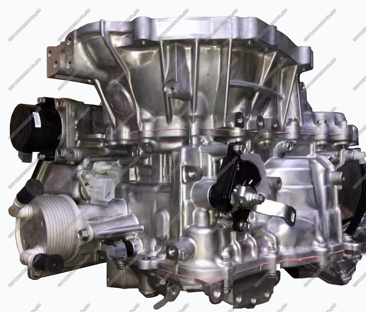 700*680*500 Package Size CVT Transmission Gearbox for Toyota Corolla 2013 Yaris/Vios/Tera