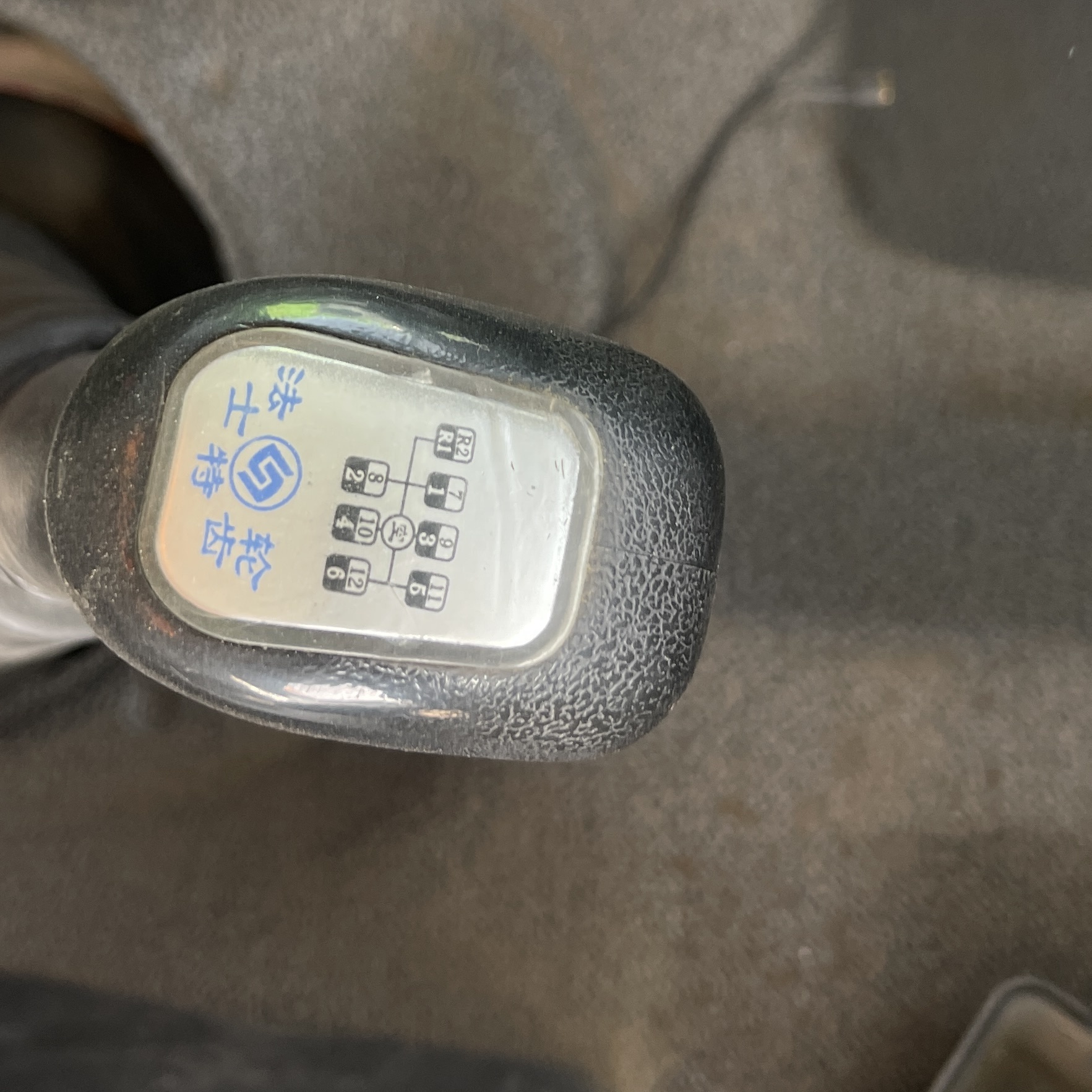 Surprise Shacman F3000 Dump Truck Manual F2000 Shacman Used Delivery 40T Tipper