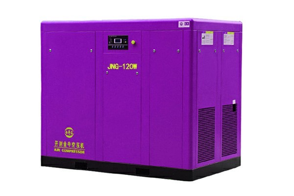 twin screw air compressor for Large spacing mixer manufacturing High quality, low price Quality First, Customer Oriented