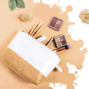 elegant cosmetic bag