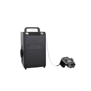 500W Tethered UAV Systems Weather Resistant With Robust Construction