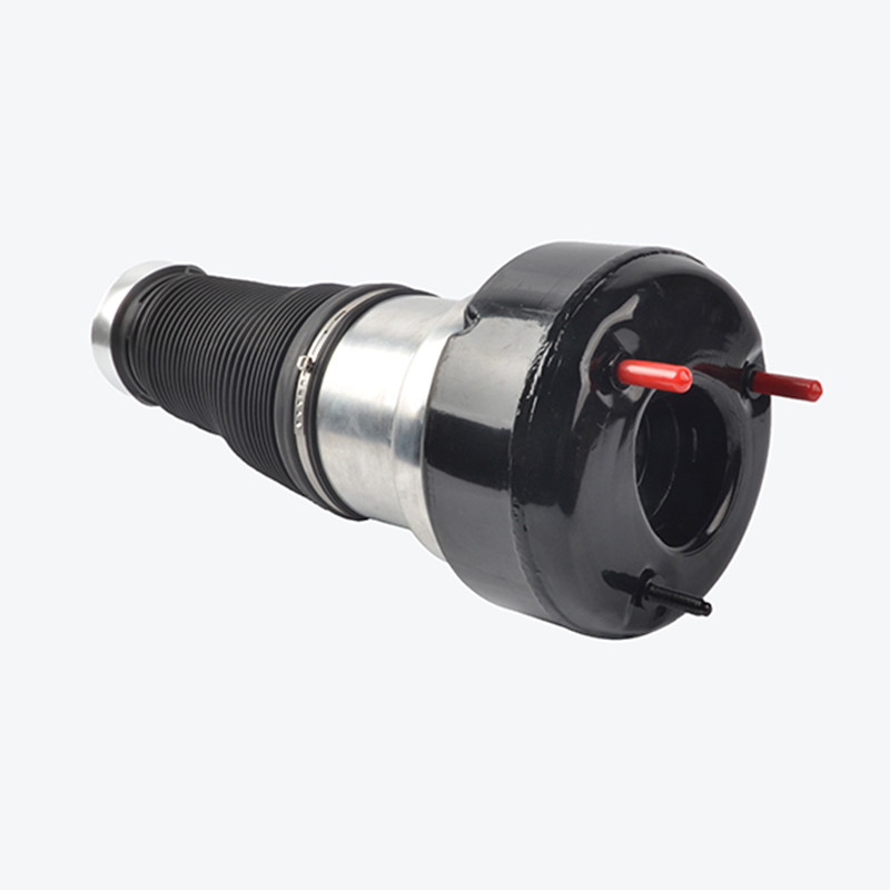 W221 Air Shock Absorbers Air Bags Front 2213204913 Air Suspension Spring