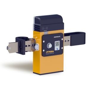 Jointech Container GPS Tracking Padlock IOS Security Lock JT705A 30000 MAh