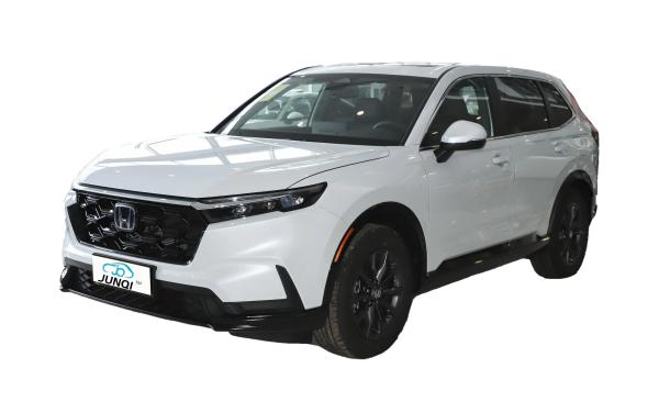 Gasoline Electric cars New Vehicle HONDA CRV SUV AWD 240 TURBO CVT Four-wheel