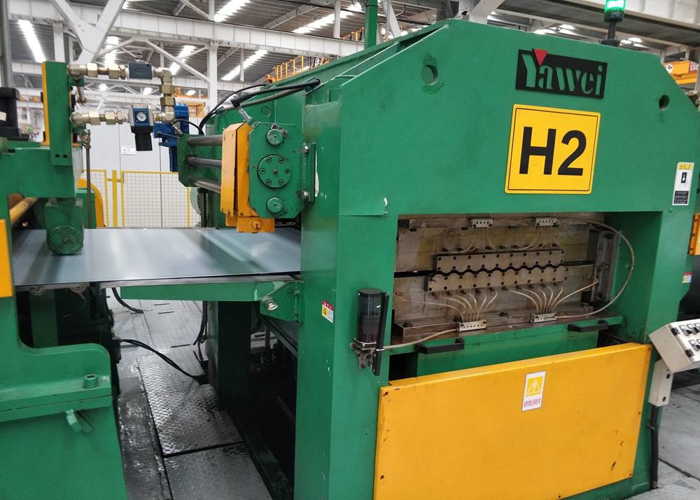 G40 - G90 Zinc Anti Finger / Oiled / Passivated Hot Dipped Galvanized Steel Sheet