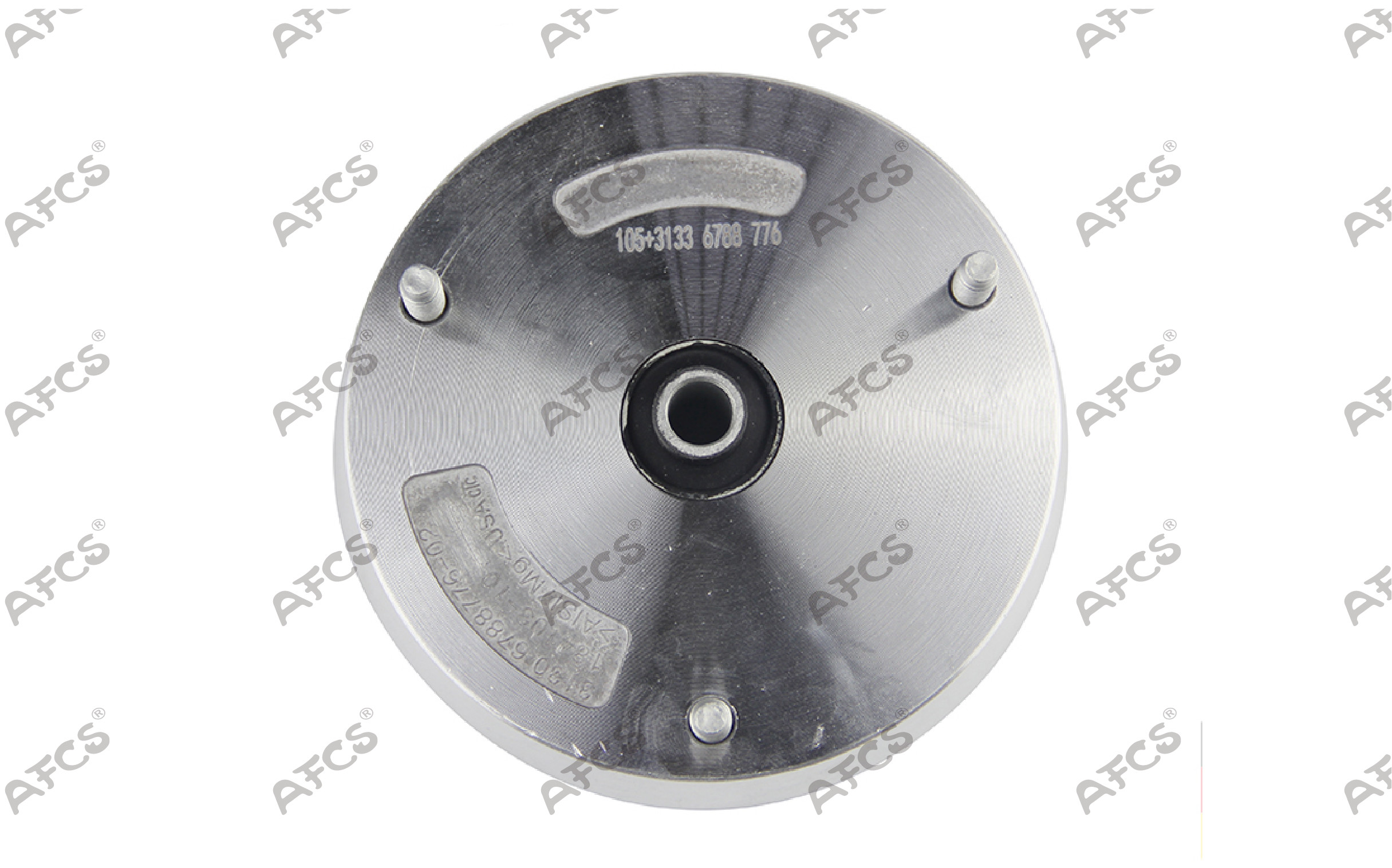 31336788776 31336774738 31336776391 Strut Mounting For BMW X5 E70