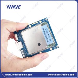 NLOS 3km Video And Remote Control Data Link For UGV And Robot