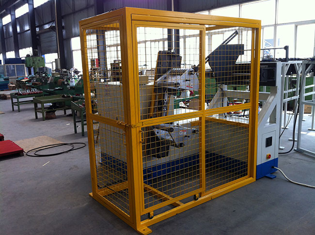 1000r/Min Semi Automatic Coil Winding Machine For Electric Motor