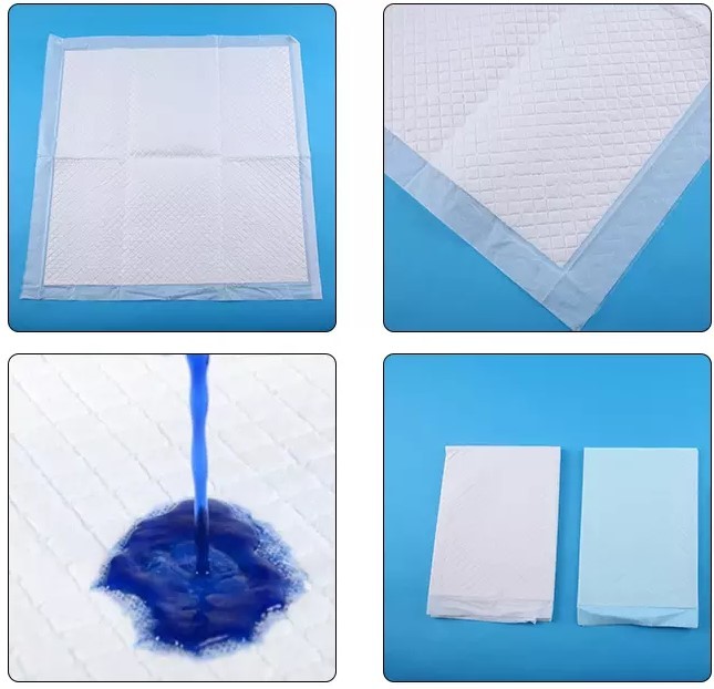 Disposable Pet Pee Pad