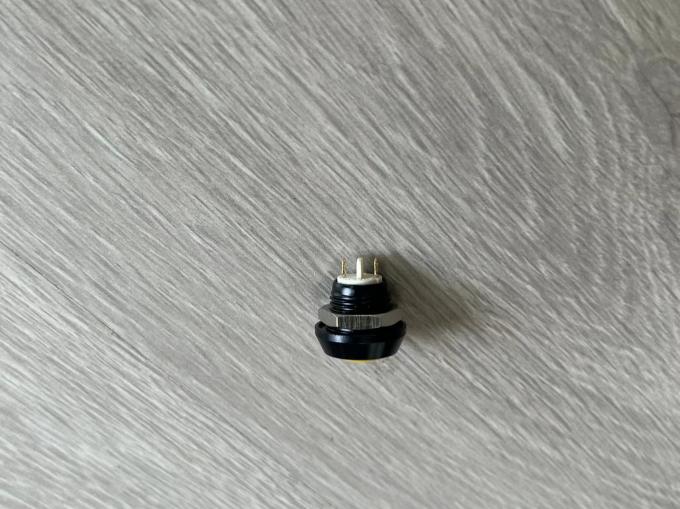 60319749 Button Sany Reach Stacker Parts With User Friendly Design
