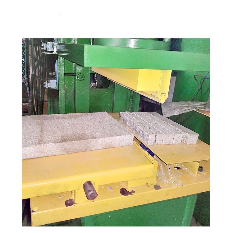 Stone Saw Machine For Paver Splitting Stamping