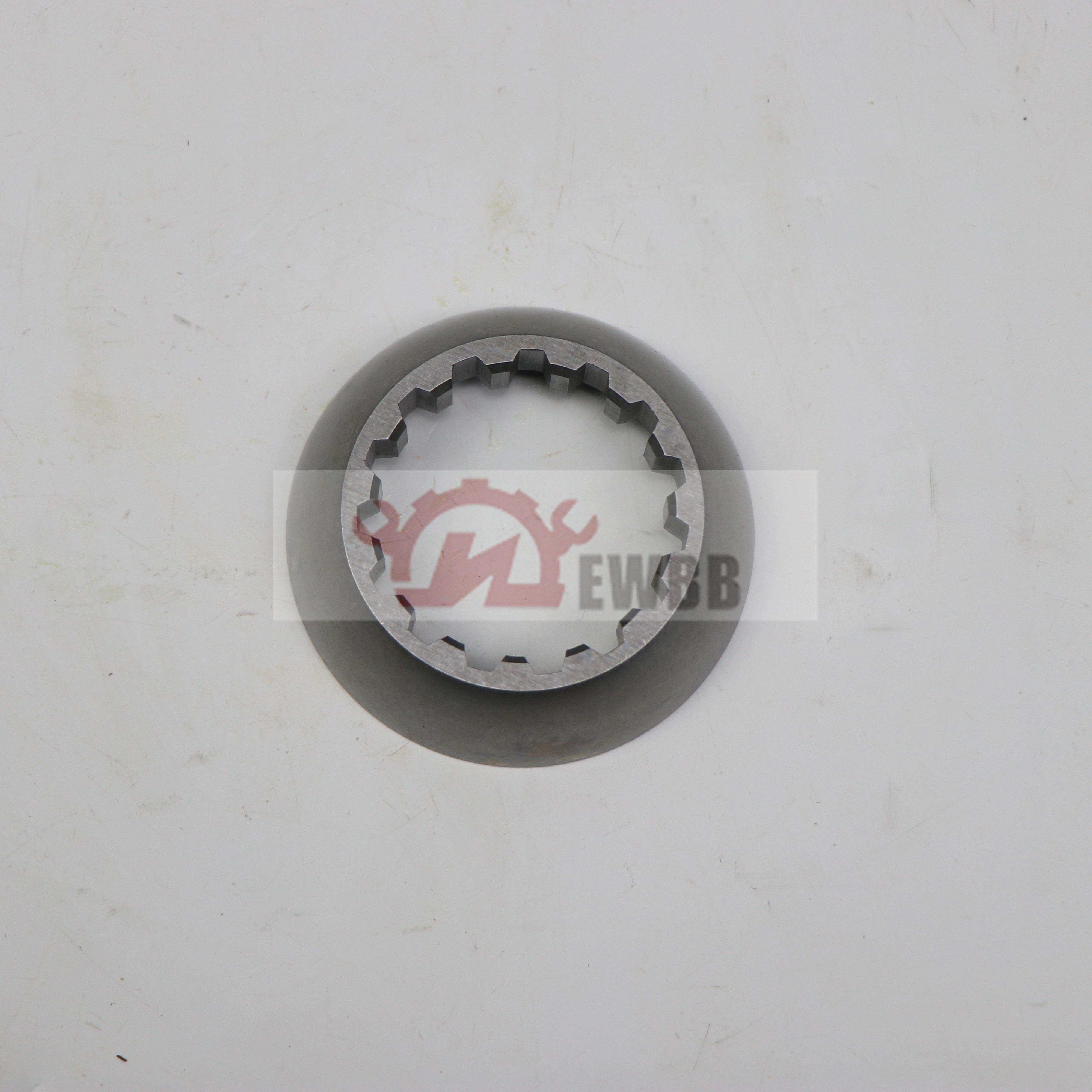 Valve Plate For Kawasaki Swing Motor Parts M2X150 M2X146 M2X170 M2X210