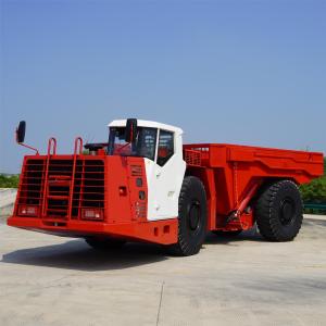 Mining LHD ST30 Underground Mining Dump Truck