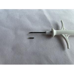 HT003 Microchip Syringe Kit – ISO FDX-B RFID Chip with Temperature Sensor for