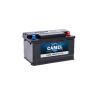 Buy cheap 45Ah 55Ah 12V 60Ah SUV Sli Lead Acid Battery EN Standard from wholesalers