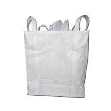 Circular Groundable Container Liner Bags for Bulk Goods Storage and Transportati