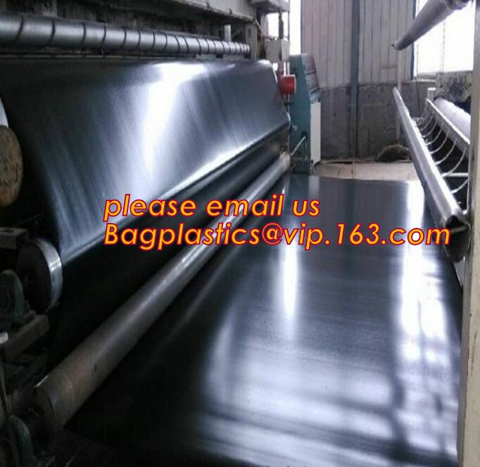 eco-friendly hdpe geomembrane liner geomembrane price,eco-friendly hdpe geomembrane liner waterproofing membranes BAGEAS