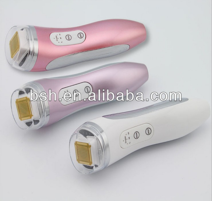 AC100 - 240 V Multifunction Beauty Device , Skin Rejuvenation Device