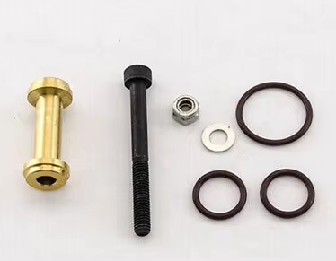 02250045-132 TD Blow-off Valve Repair Package Sullair Air Compressor Equipment General High Quality Low Price Hot Sell