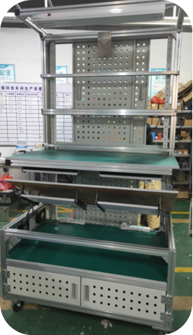  Lean Pipe Production Line The Perfect Solution for Lightweighting and High Strength in Industrial Productio Manufactures