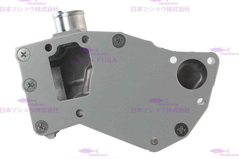 Diesel Engine Water Pump For IZUSU 4LE2 5-87311148-0