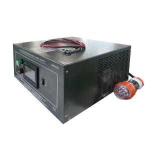 China Electroplating Power Supply 600v 15a Low Ripple Hard Chrome Nickel Zinc Plating Rectifier on sale
